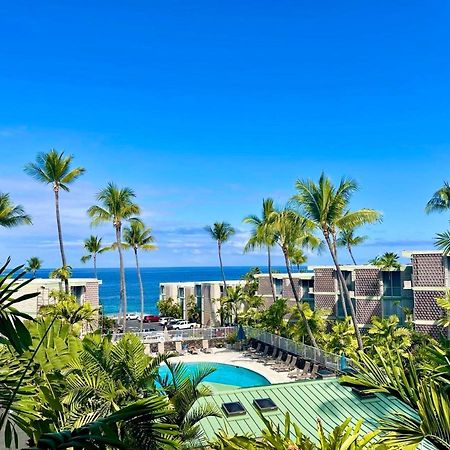 Alii Villas Condominiums Kailua Kültér fotó