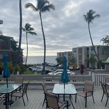 Alii Villas Condominiums Kailua Kültér fotó