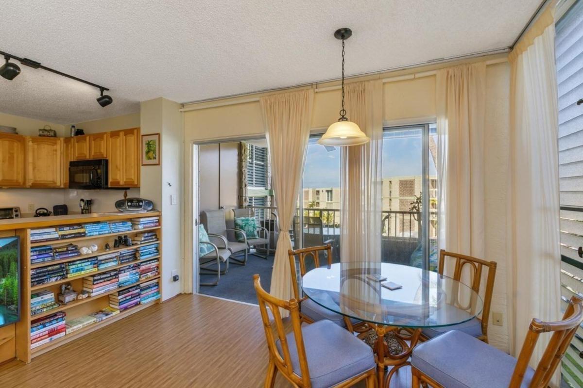 Alii Villas Condominiums Kailua Kültér fotó