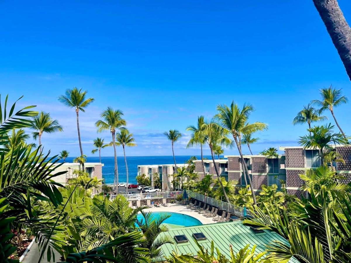 Alii Villas Condominiums Kailua Kültér fotó