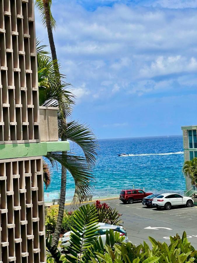 Alii Villas Condominiums Kailua Kültér fotó