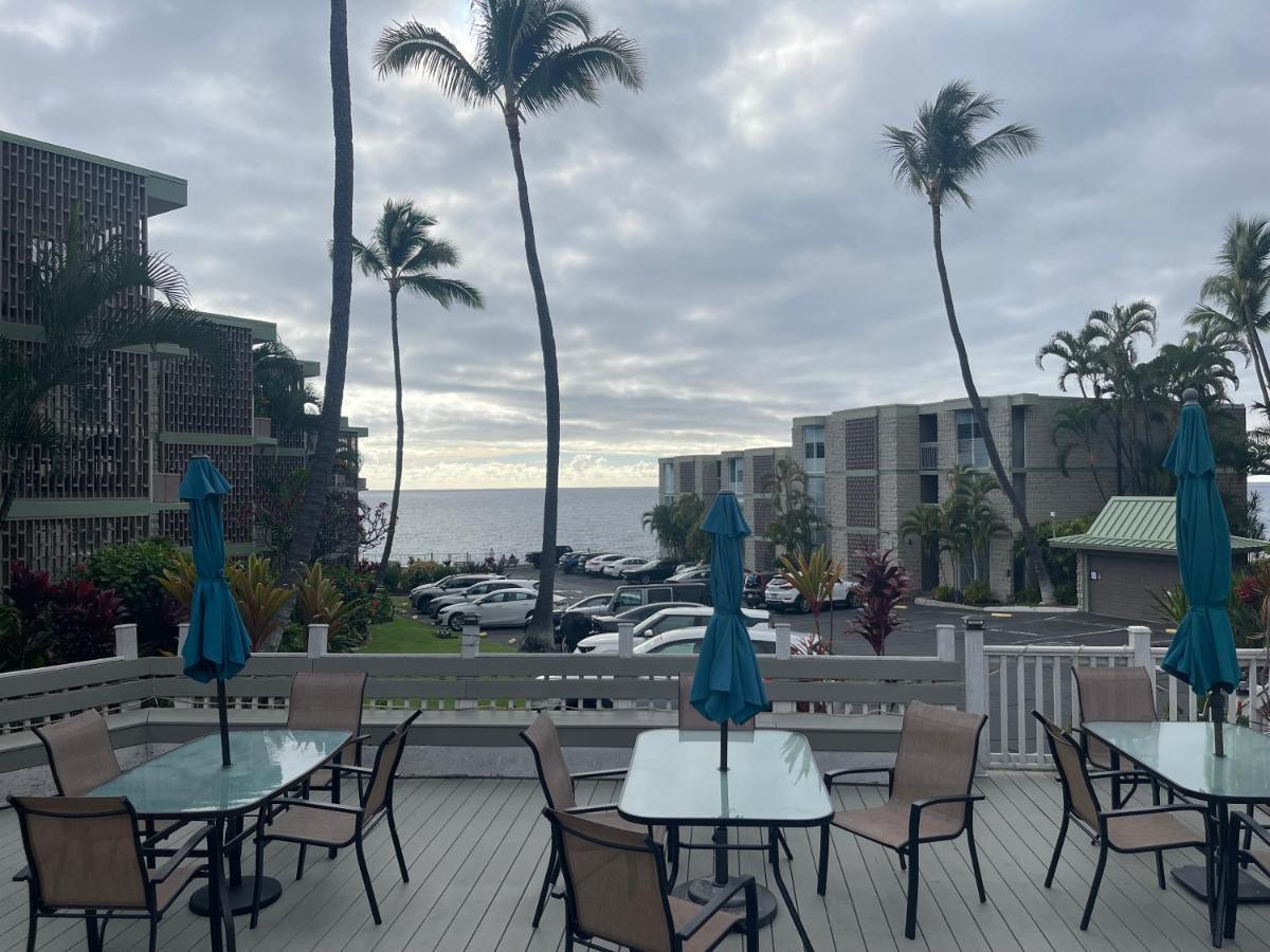 Alii Villas Condominiums Kailua Kültér fotó